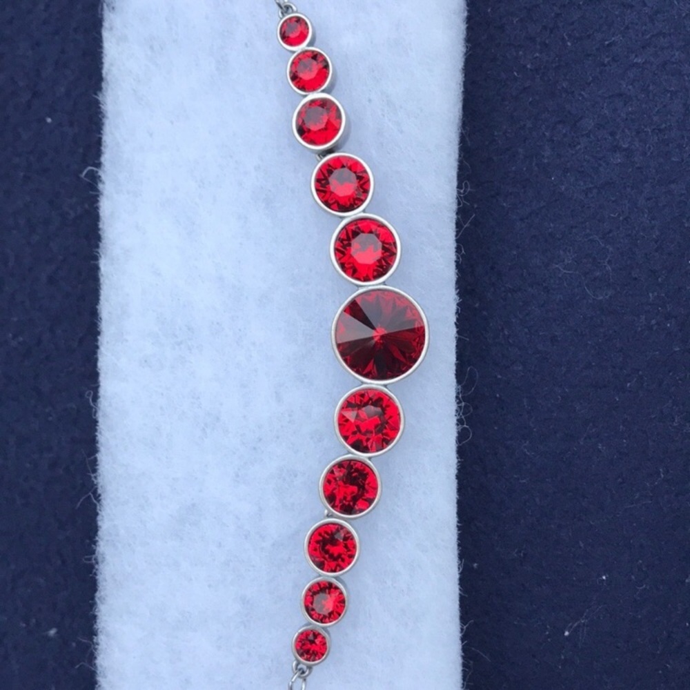Ice Necklace by Swarovski